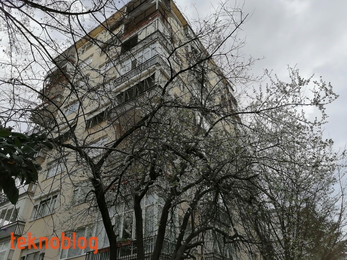 Huawei P Smart Pro İncelemesi