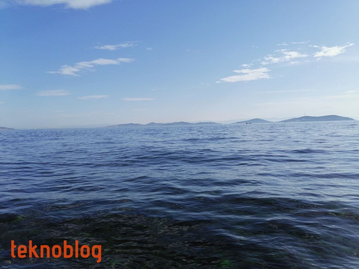 Huawei P Smart Pro İncelemesi