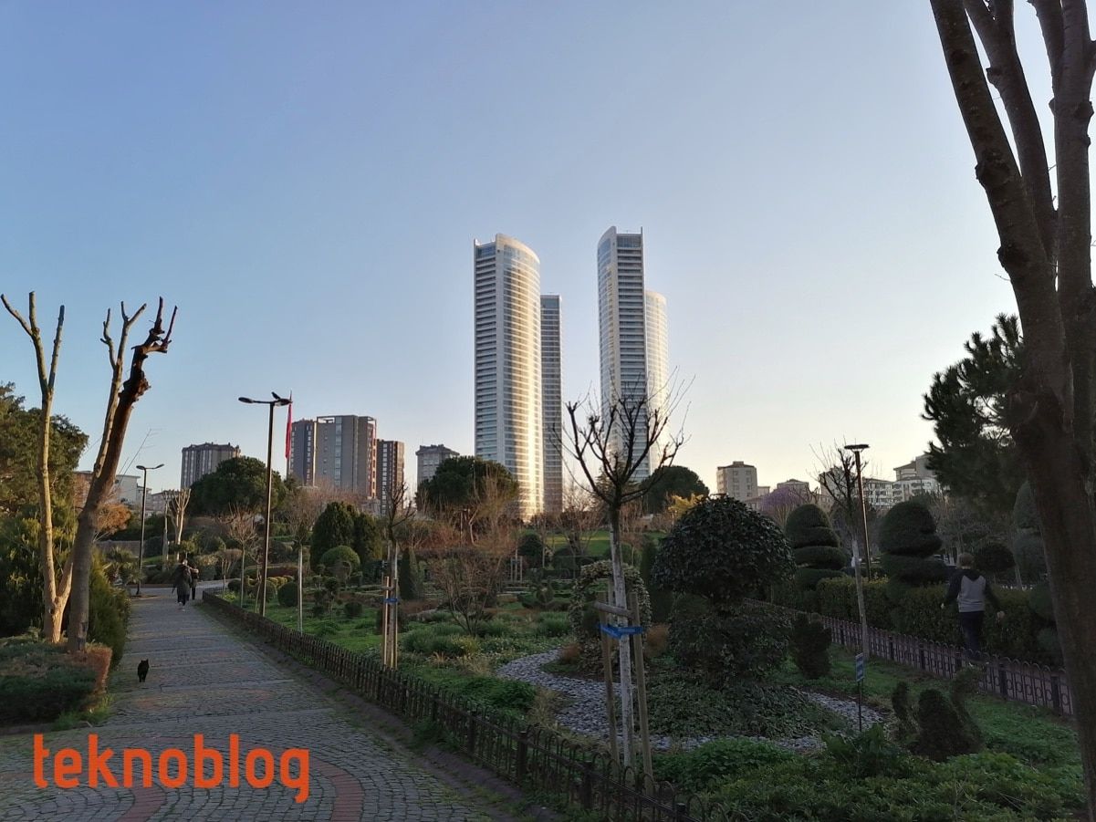 Huawei P Smart Pro İncelemesi