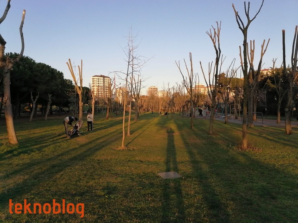 Huawei P Smart Pro İncelemesi