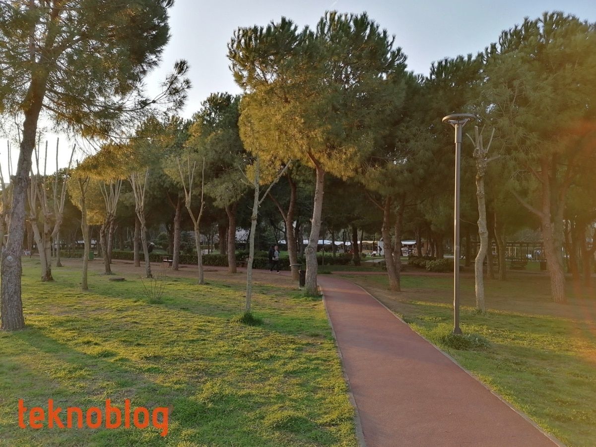 Huawei P Smart Pro İncelemesi