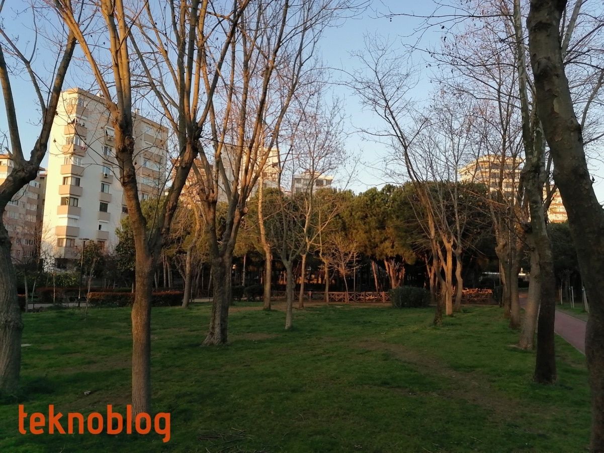 Huawei P Smart Pro İncelemesi