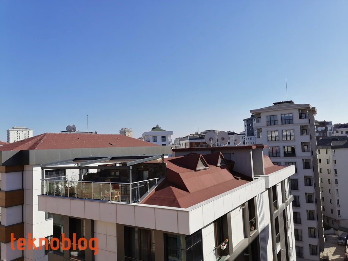 Huawei P Smart Pro İncelemesi