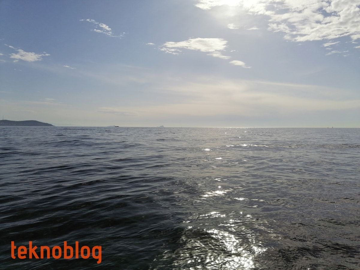 Huawei P Smart Pro İncelemesi