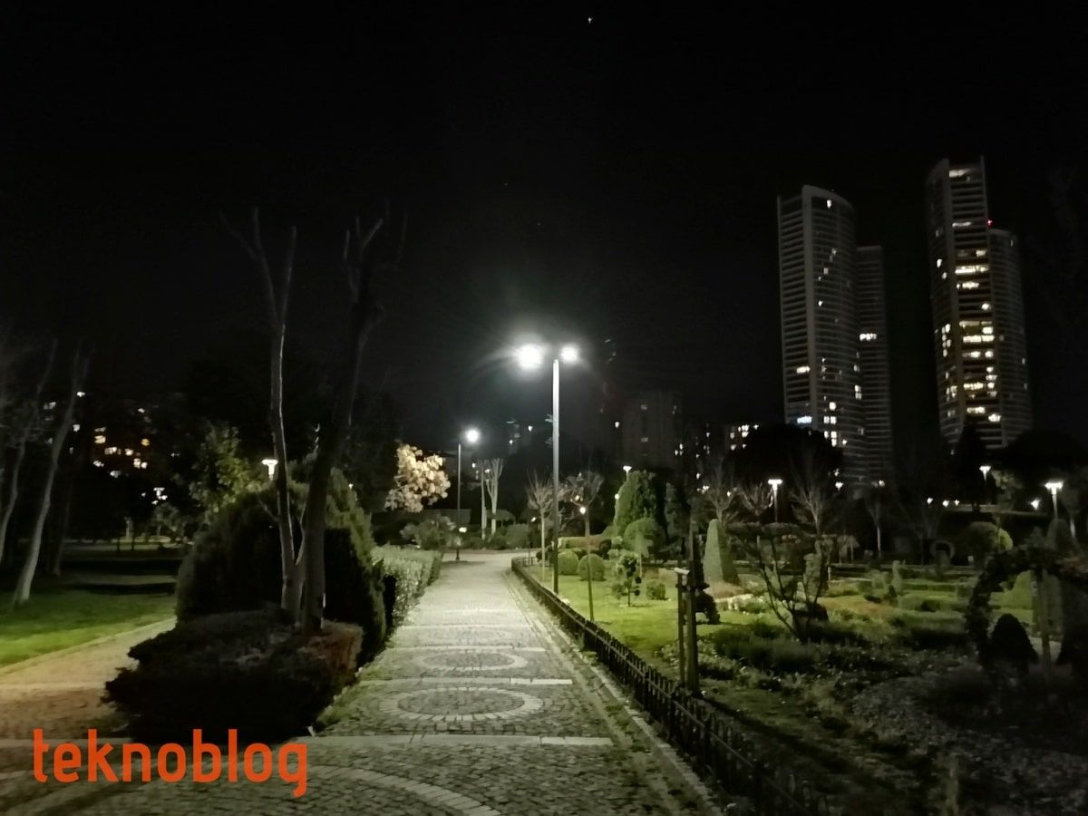 Huawei P Smart Pro İncelemesi