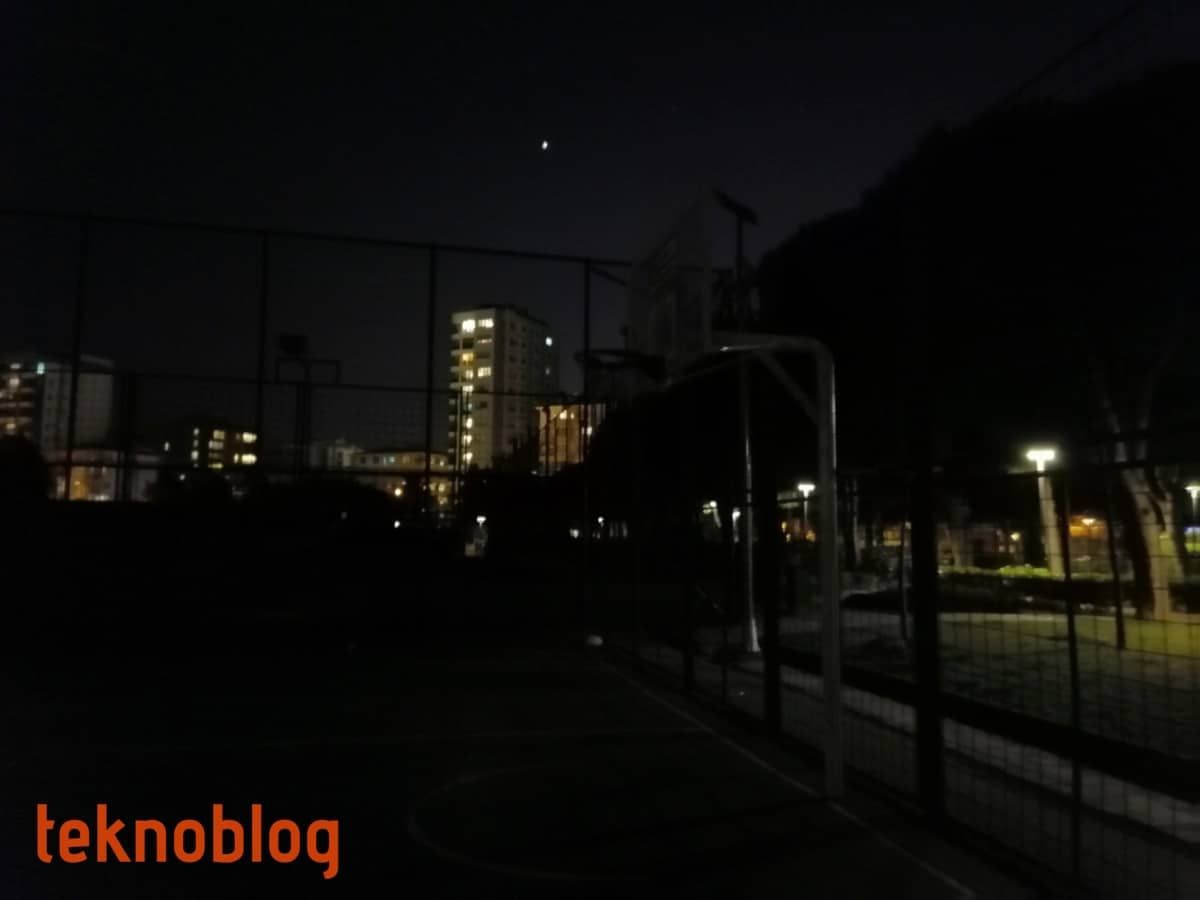 Huawei P Smart Pro İncelemesi