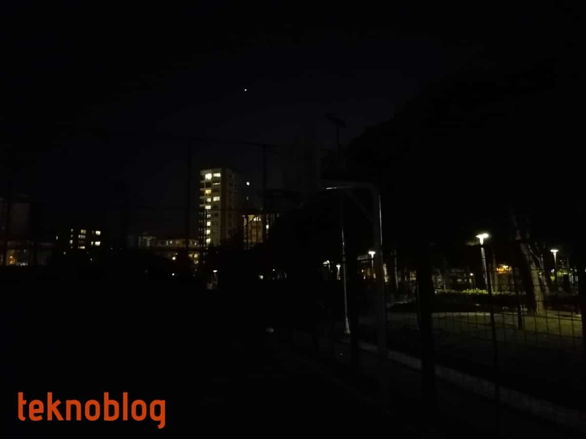 Huawei P Smart Pro İncelemesi