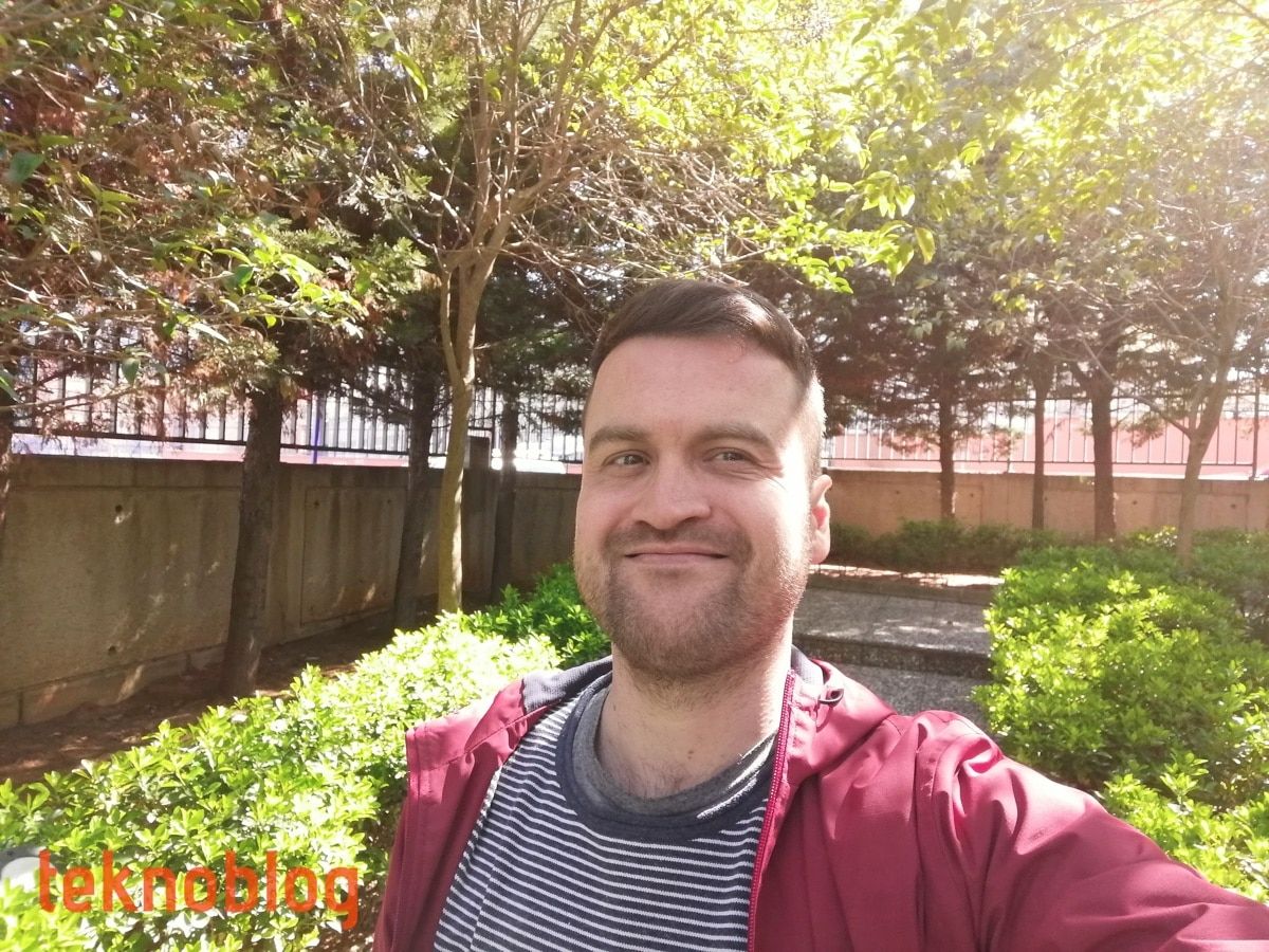 Huawei P Smart Pro İncelemesi