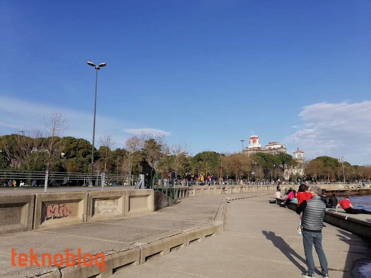 Huawei P Smart Pro İncelemesi