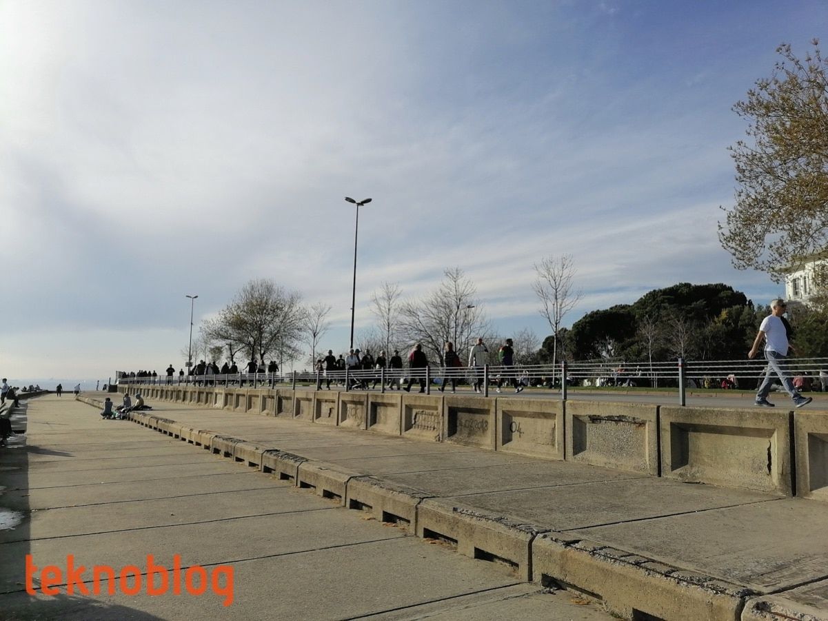 Huawei P Smart Pro İncelemesi