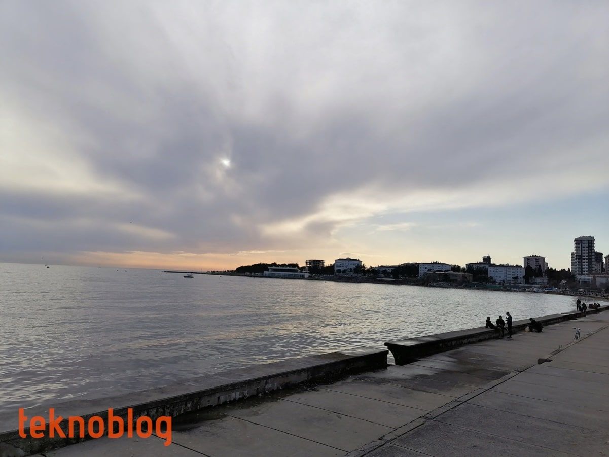 Huawei P Smart Pro İncelemesi