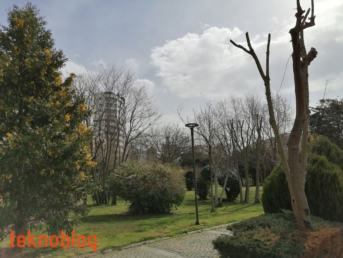 Huawei P Smart Pro İncelemesi