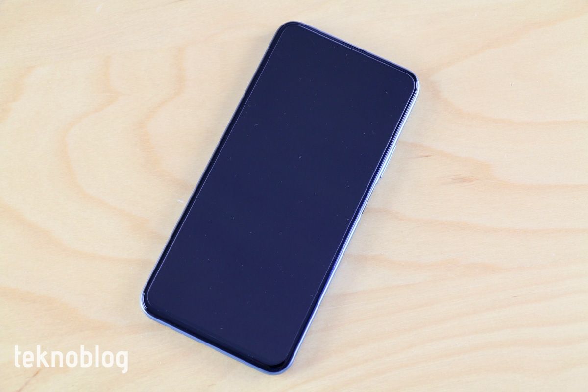 Huawei P Smart Pro İncelemesi