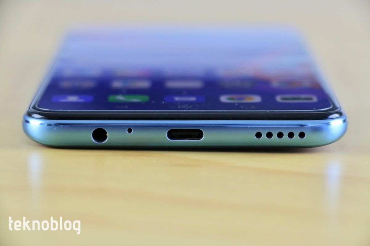 Huawei P Smart Pro İncelemesi