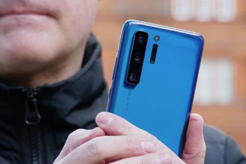 huawei p40
