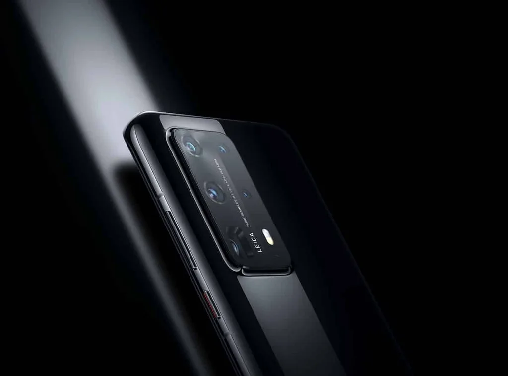 Huawei P40 serisine yeni kamera modu