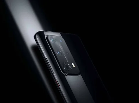 Huawei P40 serisine yeni kamera modu
