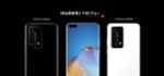 Huawei P40 Pro ve P40 tanıtıldı: İnce çerçeve, kavisli ekran ve dahası