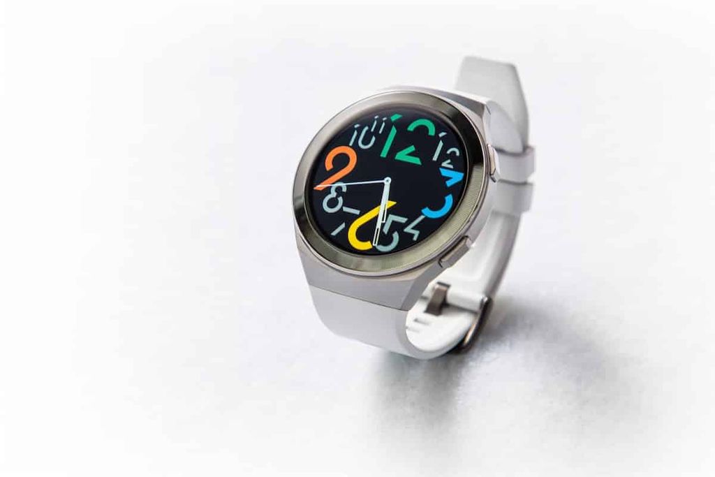 huawei watch gt 2e