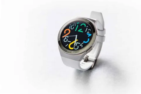 Huawei Watch GT 2e tanıtıldı: 100 egzersiz modu, gelişmiş sağlık izleme özellikleri