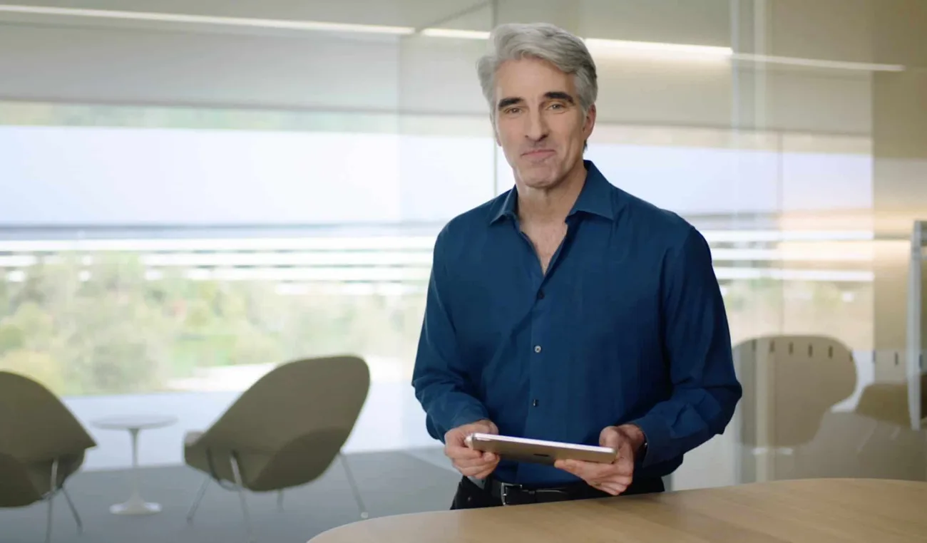 iPad Pro’yu izleme dörtgeni ile kullanmayı Apple yöneticisi anlatıyor – Video