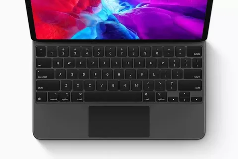 iPadOS 13.4 fare ve izleme dörtgeni desteği getirecek