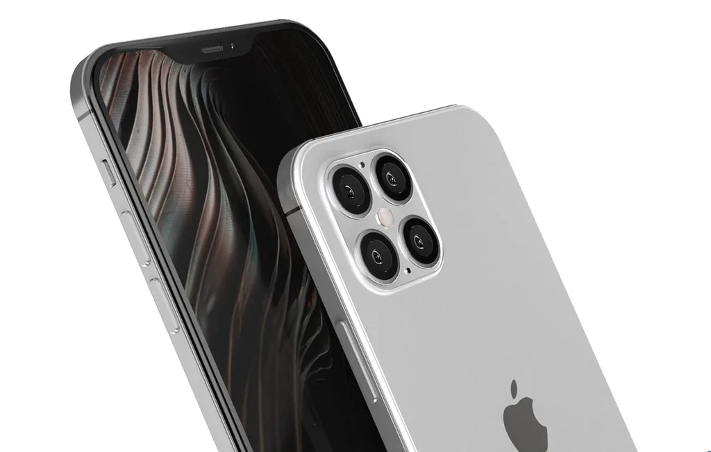 iPhone 12 Pro’nun kamera sistemi ile ilgili dikkat çekici iddialar