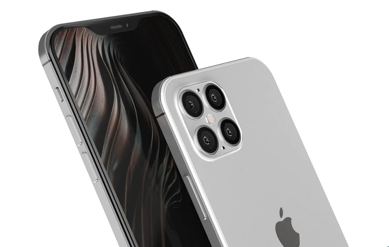 iPhone 12 Pro serisinin ekranı için önemli iddia