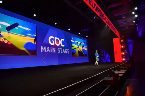 Koronavirüs nedeniyle iptal edilen son teknoloji etkinliği GDC 2020 oldu