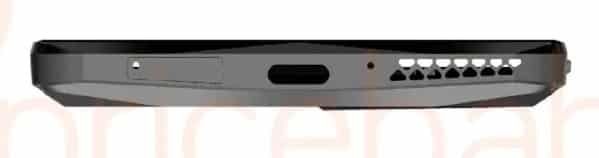 Lenovo oyun telefonu Legion Phone’u daha yakından görün