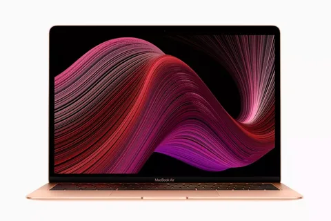 MacBook Air yenilendi: Gelişmiş klavye, daha yüksek performans ve daha fazla depolama alanı
