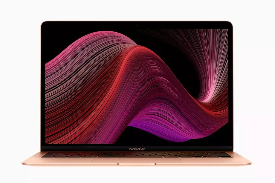 MacBook Air yenilendi: Gelişmiş klavye, daha yüksek performans ve daha fazla depolama alanı