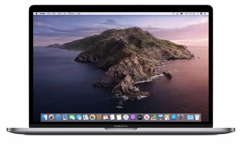 Ekran Süresi İletişim Sınırları ve Müzik'te şarkı sözleri ile macOS Catalina 10.15.4 yayınlandı
