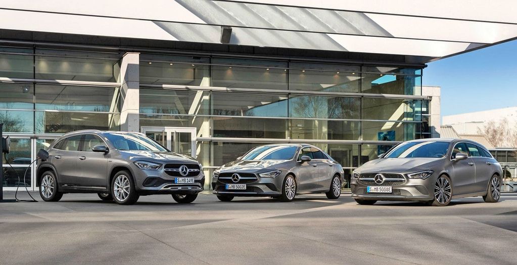 mercedes cla