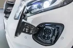 Yeni Mercedes eVito tam şarjla 400 kilometreden fazla yol gidecek