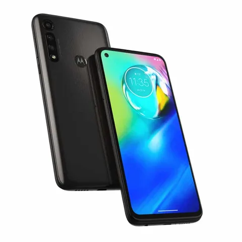 Moto G8 Power Lite sızıntısı tasarımın detaylarını ortaya koyuyor
