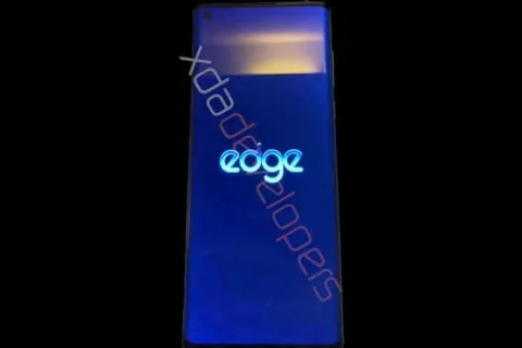 Motorola Edge çerçevesiz ekranı daha ucuza sunacak