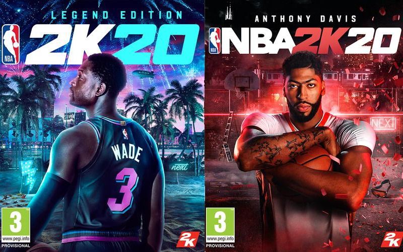 nba 2k