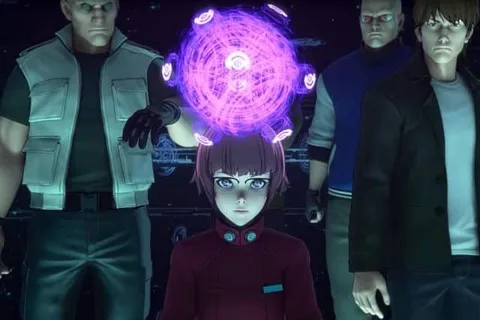 Netflix yeni Ghost in the Shell macerasının yayın tarihini açıkladı