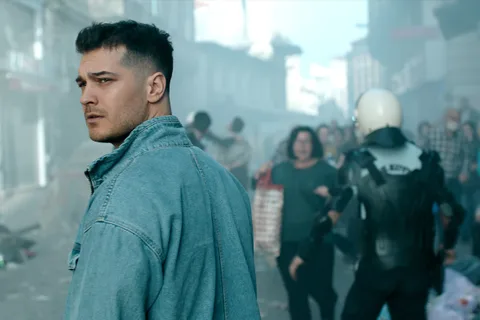 Netflix Mart 2020 programı: Hakan: Muhafız 3. sezon ile geri dönüyor