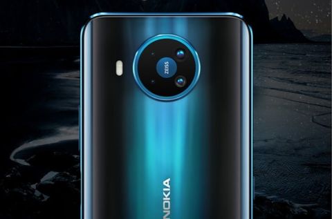 nokia 9.3 pureview 7.3