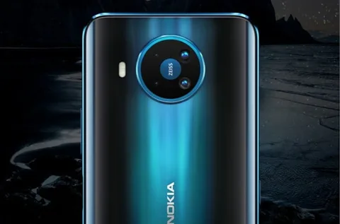 Nokia 7.3 için farklı kamera sistemleri test ediliyor