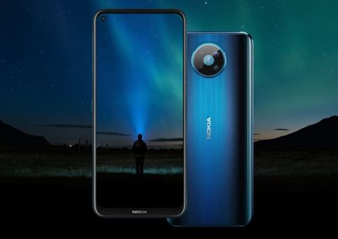 nokia 9.3 pureview
