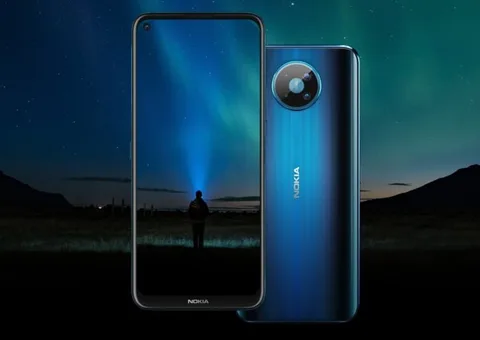 Nokia 9.3 PureView çıkış tarihi için yeni iddia
