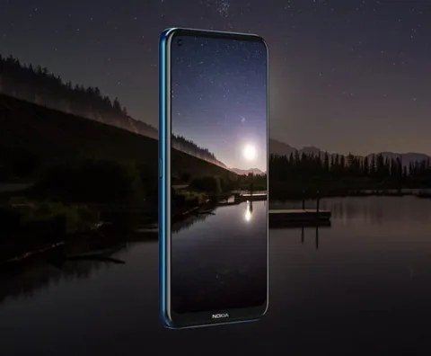 Nokia yeni 5G telefonu için MediaTek ile çalışabilir