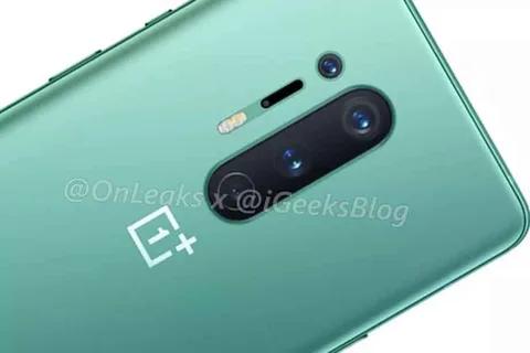 OnePlus 8 serisinin tasarımı resmi videoyla doğrulandı