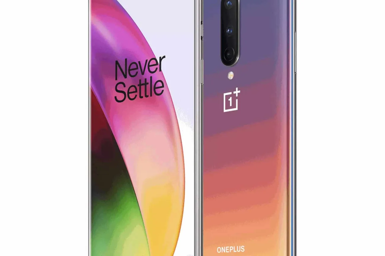 OnePlus 8 serisinin fiyatı için önemli açıklama