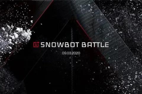 OnePlus’tan kartopu savaşı ile 5G performans şovu