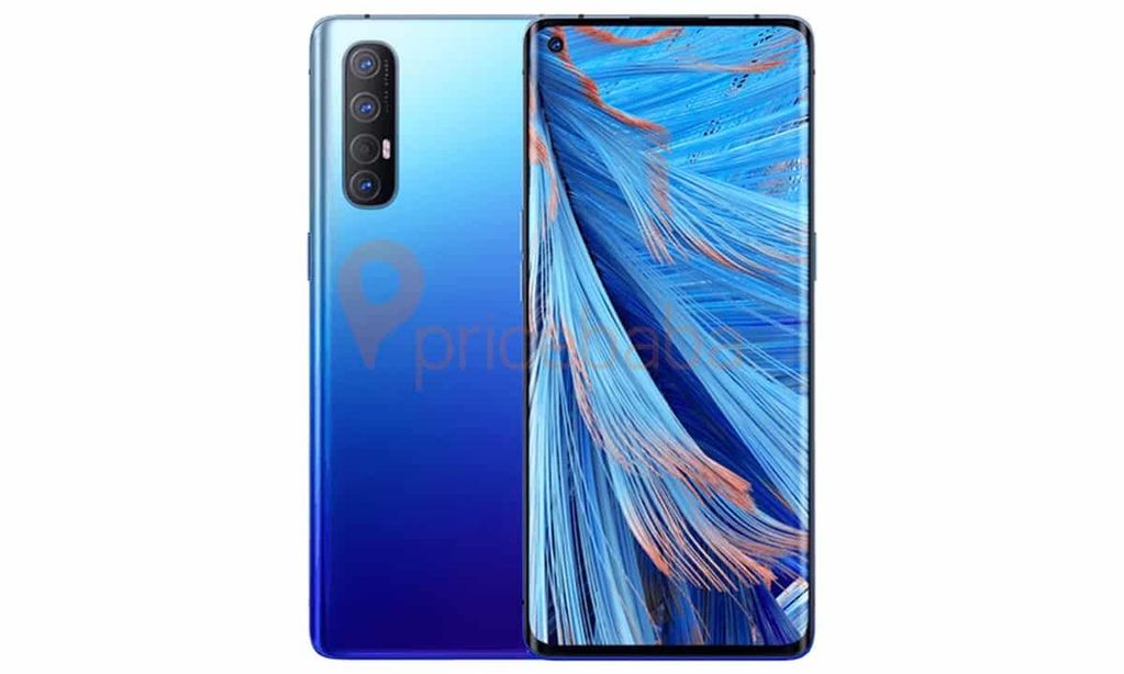 oppo find x2 neo