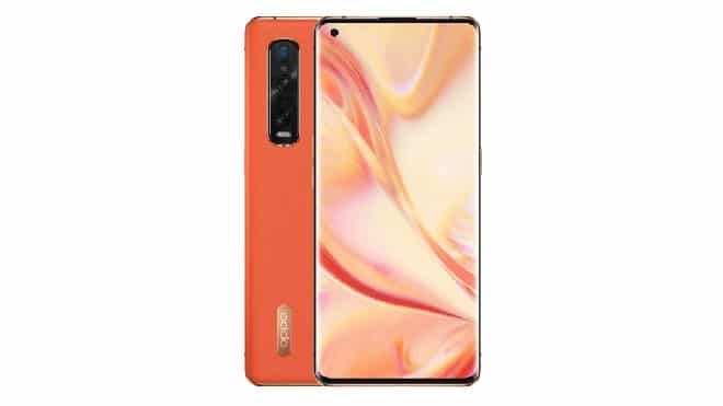 Oppo Find X2 Pro